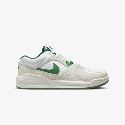 Jordan | STADIUM 90  { WHITE/CLOVER-SAIL-BLACK