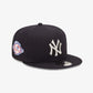 New Era | NEW YORK YANKEES TEAM  { BLUE
