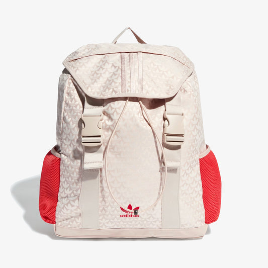 Adidas Originals | TREFOIL MONOGRAM JACQUARD BACKPACK '