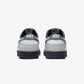 NIKE | DUNK LOW LX { WHITE/MULTI-COLOR-WHITE-LT SMOKE GREY
