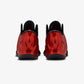 NIKE | G.T. FUTURE EP { VARSITY RED/BLACK