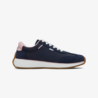 Toms | WYNDON JOGGER  { NAVY