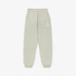 SPORTY & RICH | VENDOME SWEATPANT { SAGE/WHITE