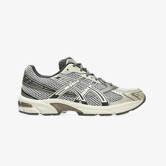Asics | GEL-1130 { BIRCH/DARK TAUPE