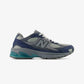 New Balance |  ABZORB 2010 { VINTAGE INDIGO/FADED TEAL/LONE STAR GREY