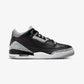 Jordan | AIR JORDAN 3 RETRO { GREEN GLOW