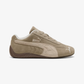 PUMA | SPEEDCAT ELEVATED { ICE COFFEE-ALPINE SNOW