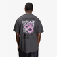 PATTA | PATTA DREAM T-SHIRT { GREY