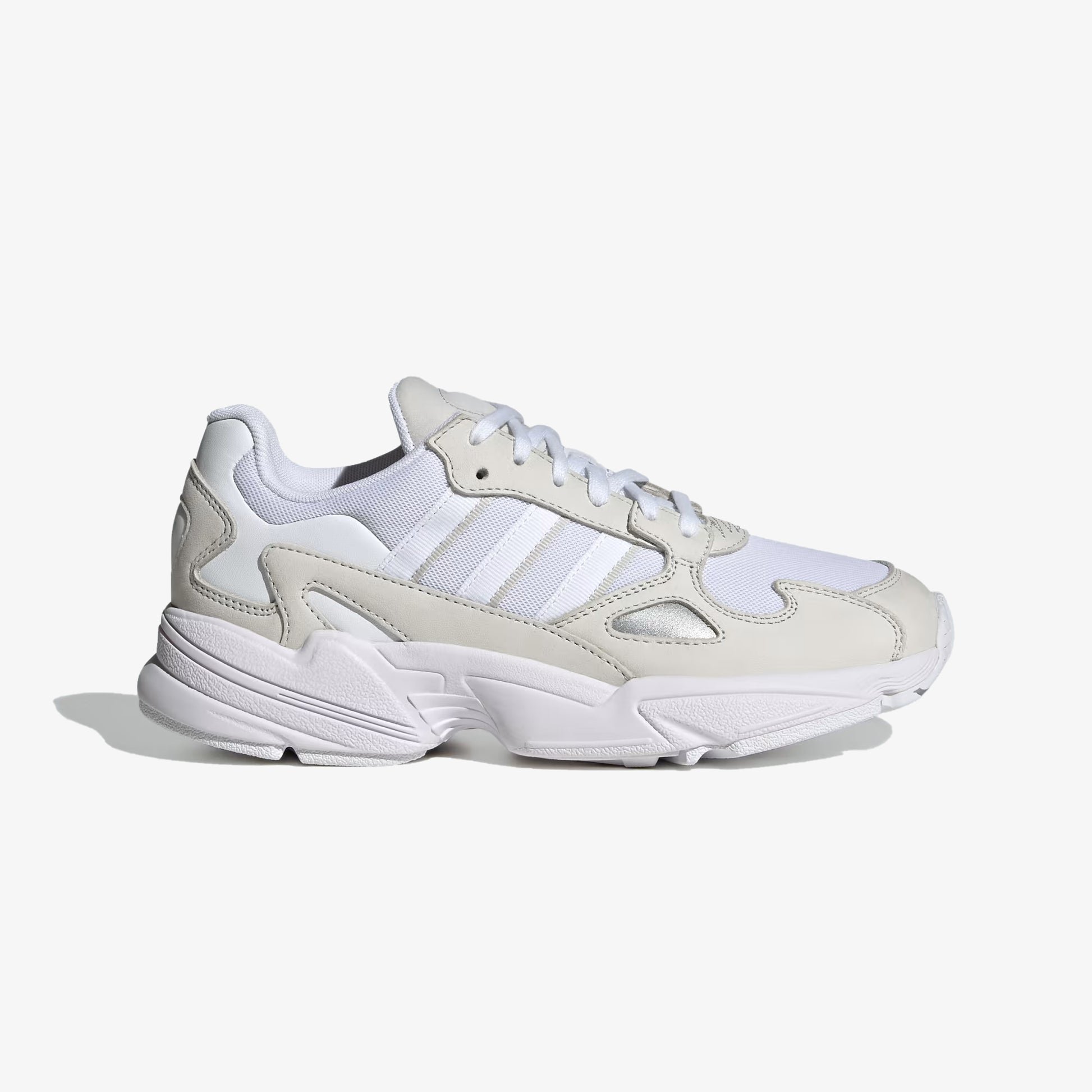 Cloud White Adidas Yung 96 White Size Adidas Originals FALCON