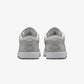 JORDAN | AIR JORDAN 1 LOW SE { OFF WHITE/LT SMOKE GREY-SOFT PEARL