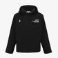 ALMOST GODS | FLAGSHIP HOODIE { BLACK