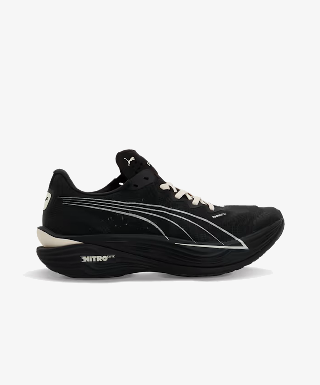 スパイク・シューズ PUMA deviate nitro elite 3 29cm Deviate NITRO™ Elite 3 Ekiden Running Shoes Men | PUMA White-Heat