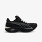 PUMA | x REPRESENT DEVIATE NITRO ELITE 3 { PUMA BLACK/ALPINE SNOW