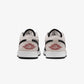 JORDAN | AIR JORDAN 1 LOW SE { BLACK/TEAM RED-WHITE-LT OREWOOD BRN