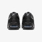 NIKE | AIR MAX 95 BIG BUBBLE SE { BLACK/METALLIC SILVER-WHITE