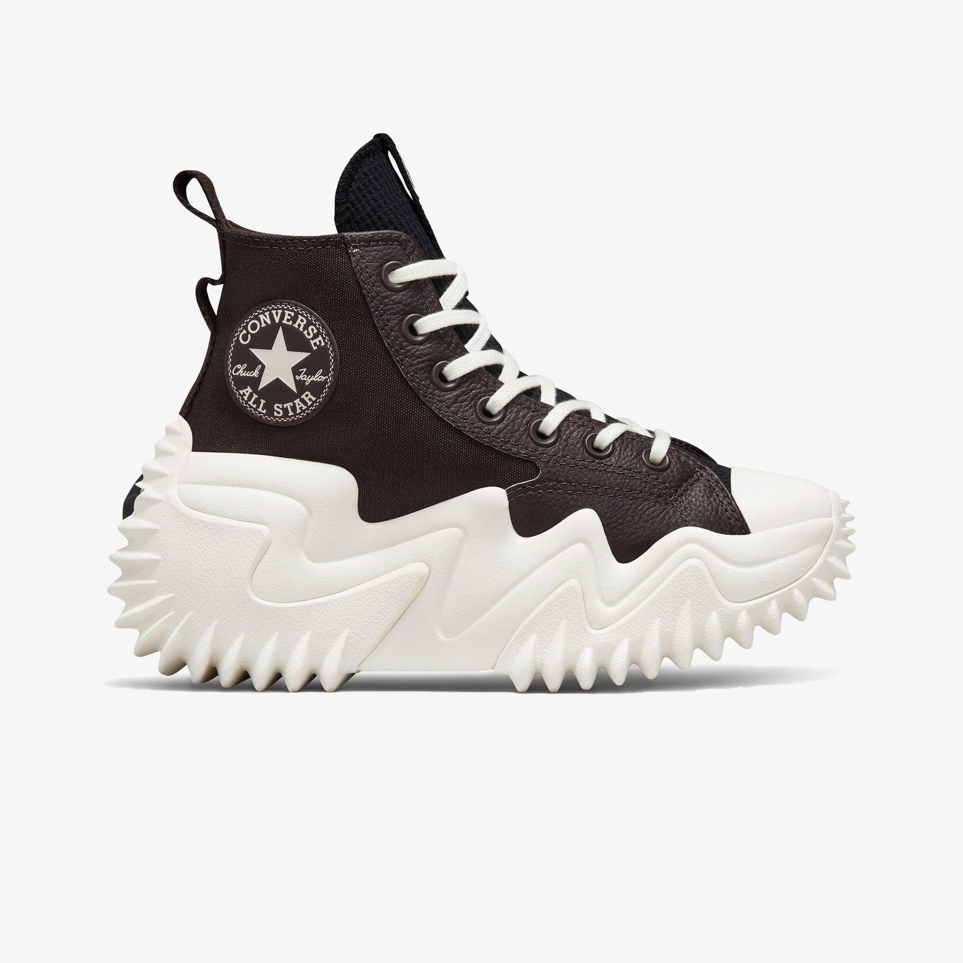 Buy CONVERSE RUN STARMOTION 'BLACK/WHITE/BROWN' – Superkicks