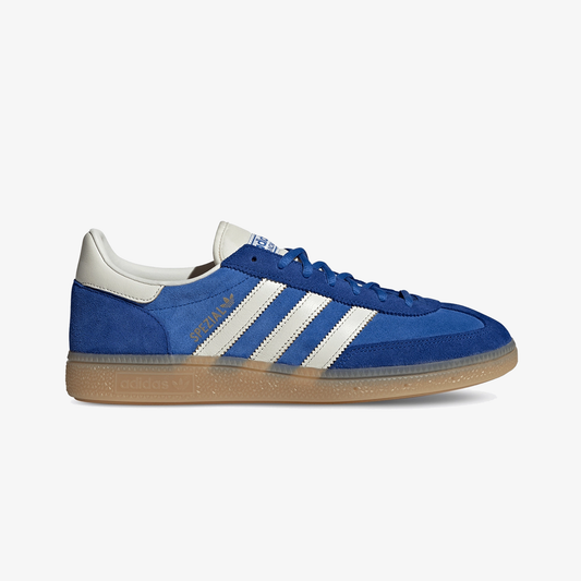 ADIDAS ORIGINALS | HANDBALL SPEZIAL { BLUE/OFF WHITE-TEAM ROYAL BLUE