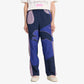 PUMA | x KIDSUPER CELLERATOR RELAXED FIT PANTS { LAPIS LAZULI