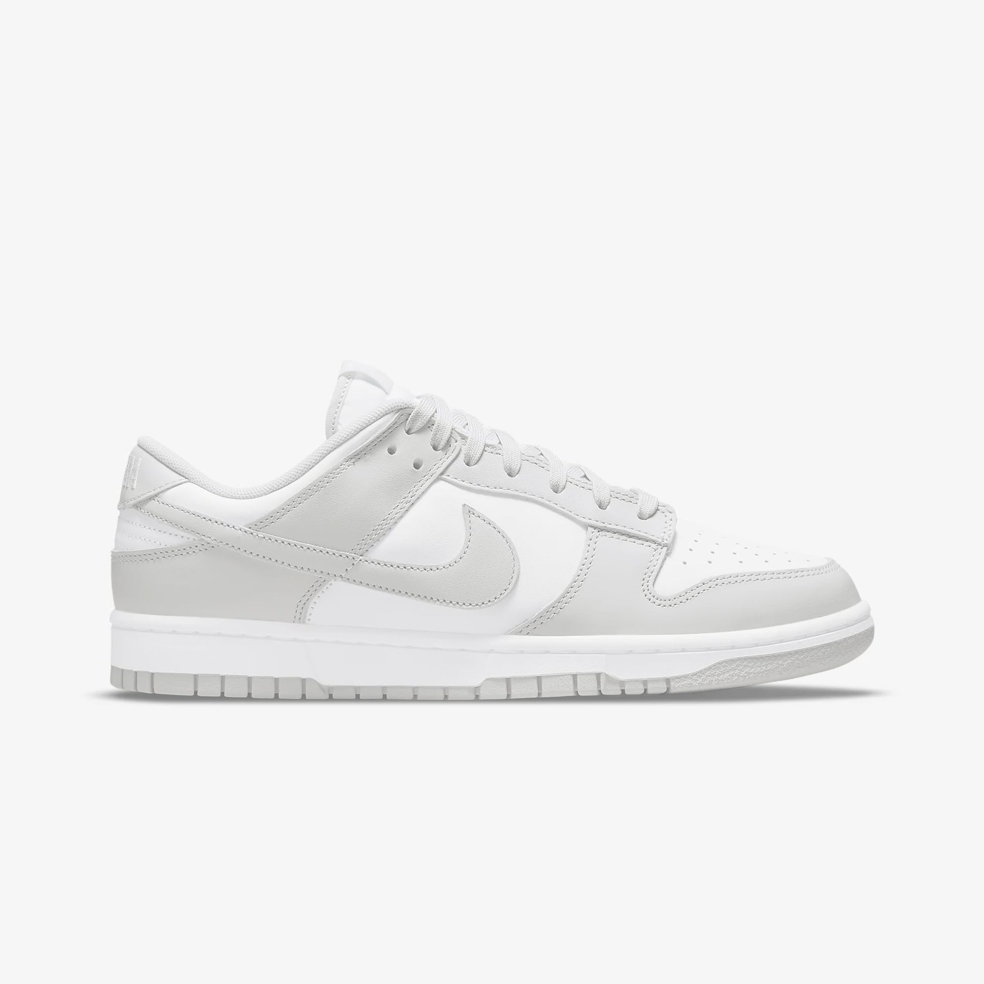 Nike DUNK LOW RETRO WHITE/GREY FOG
