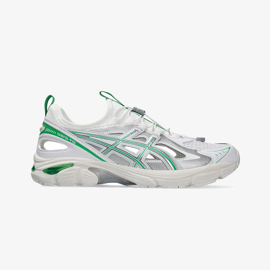 ASICS | GT-2160 BREEZE { WHITE/PURE SILVER