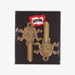 Icecream | BOYS CLUB KEY KEYS OPEN DOORS { GOLD