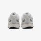 NIKE | P-6000 { SUMMIT WHITE/METALLIC SILVER-VOLT-BLACK