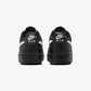 NIKE | AIR FORCE 1 '07 { BLACK/WHITE-BLACK