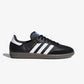 Adidas Originals | SAMBA OG  { CORE BLACK/CLOUD WHITE/GUM