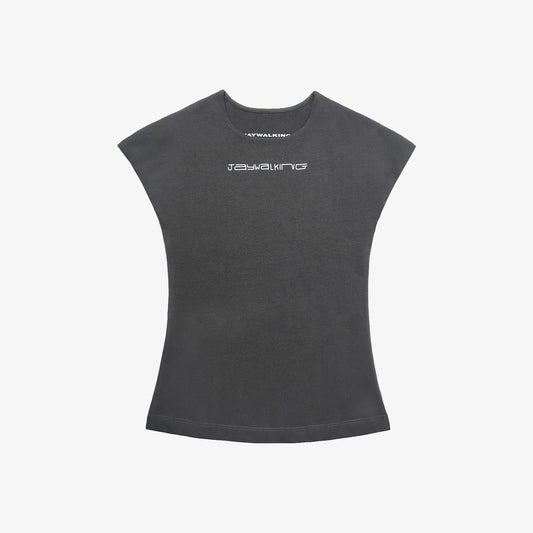 JAYWALKING | BODYCON WOMEN { GREY