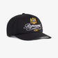 PUMA | x REPRESENT BASEBALL CAP { BLACK