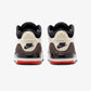 JORDAN | AIR JORDAN 3 "WORLD'S BEST" { SAIL/UNIVERSITY RED/PALE IVORY/BLACK