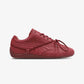 PUMA | SPEEDCAT VINTAGE X ROSÉ { DARK CRIMSON-ALPINE SNOW