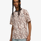 PUMA | x A$AP ROCKY SNAKE SKIN TEE { FROSTED LVORY-AOP