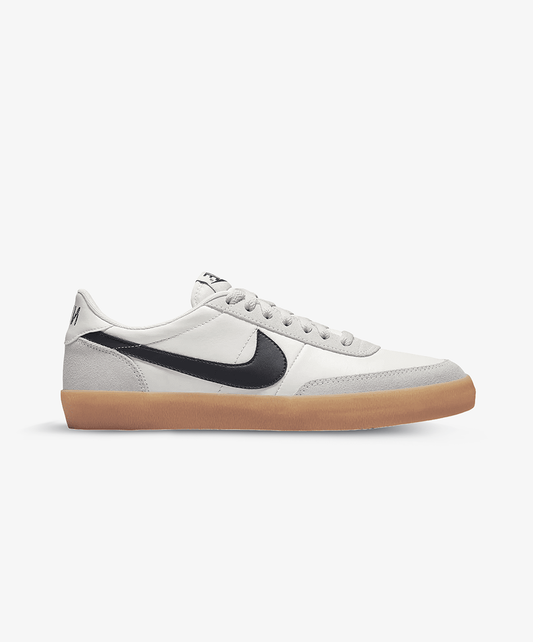 Nike | KILLSHOT 2 LEATHER  { SAIL/OIL GREY-GUM YELLOW