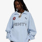 PUMA | x FENTY DRILL TOP { HAUTE TROPIC