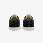 NIKE | BLAZY { BLACK/BLACK-SAIL-WHITE