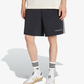 Adidas Originals | CONSORTIUM SHORT { BLACK