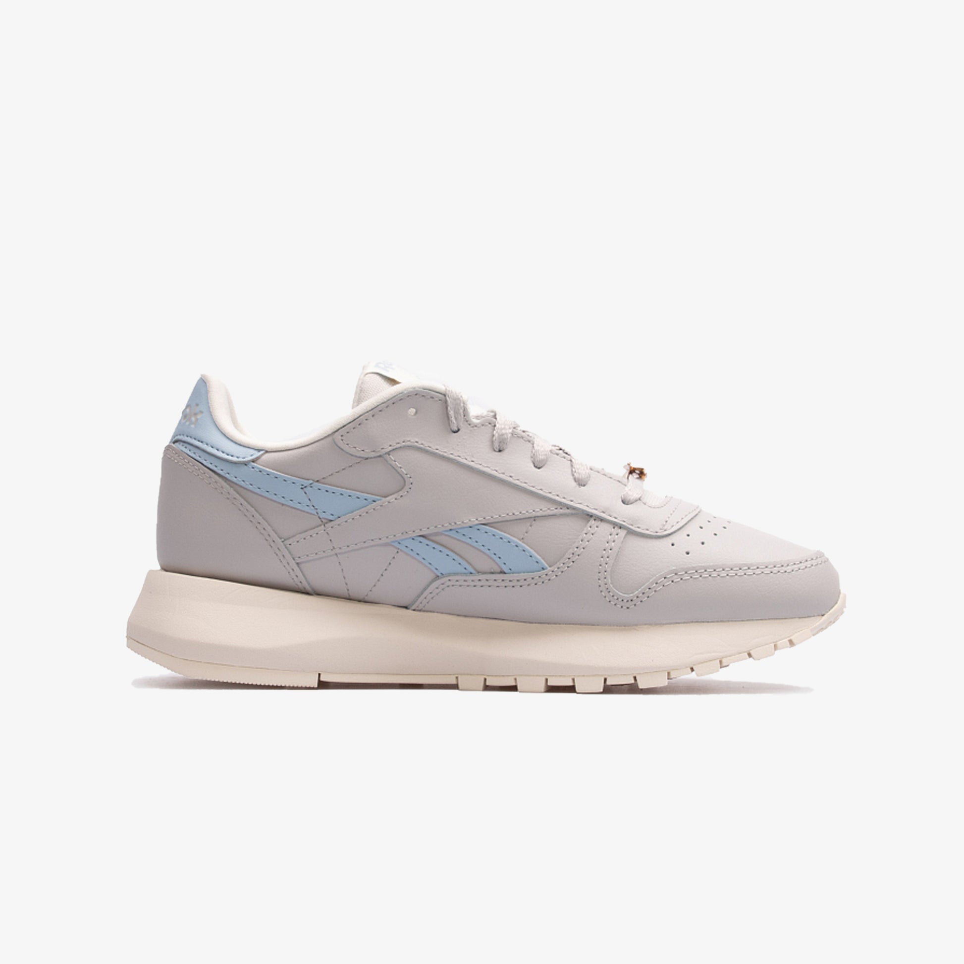 Reebok CLASSIC LEATHER SP FOG/GRAY FAN - Main Image