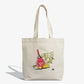 ADIDAS | INDGFX SPORT TOTE { NON DYED