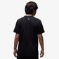 JORDAN | FLIGHT MVP { BLACK/SAIL