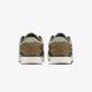 Jordan | FLIGHT COURT { SPRUCE FOG/MEDIUM OLIVE-BROWN KELP-SAIL