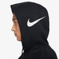 NIKE | JA MORANT JA CLUB FLEECE { BLACK/LIGHT SILVER
