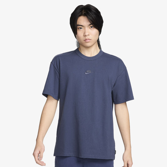 Nike | SPORTSWEAR PREMIUM ESSENTIALS  { THUNDER BLUE