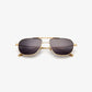 UNSCENE | RUNWAY { MATTEGOLD/BLACK