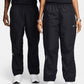 NIKE | NOCTA PANTS { BLACK/BLACK/WHITE