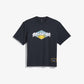 ADIDAS ORIGINALS | THRASHER x AFA ARGENTINA TEE { NIGHT NAVY