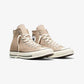 CONVERSE | CHUCK TAYLOR ALL STAR THROWBACK { VINTAGE CARGO/VINTAGE WHITE