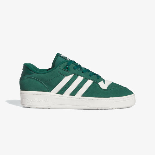 RIVALRY LOW 'GREEN/WHITE'