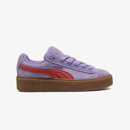 Puma | FENTY x PUMA CREEPER PHATTY  { LAVENDER ALERT/RED/GUM