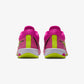 NIKE | SABRINA 4 "THE SWITCH" { DESERT PINK/LEMON VENOM-PINK RISE